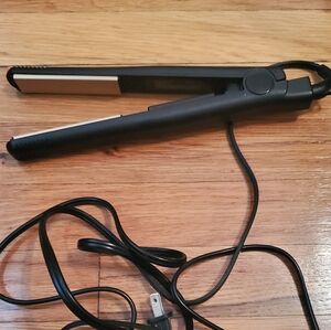 Gold N' Hot Flat Iron